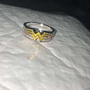 Wonder Women Ring